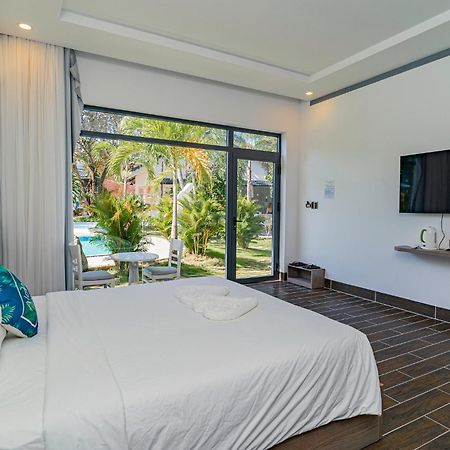 Thanh Hai Phu Quoc Bagian luar foto