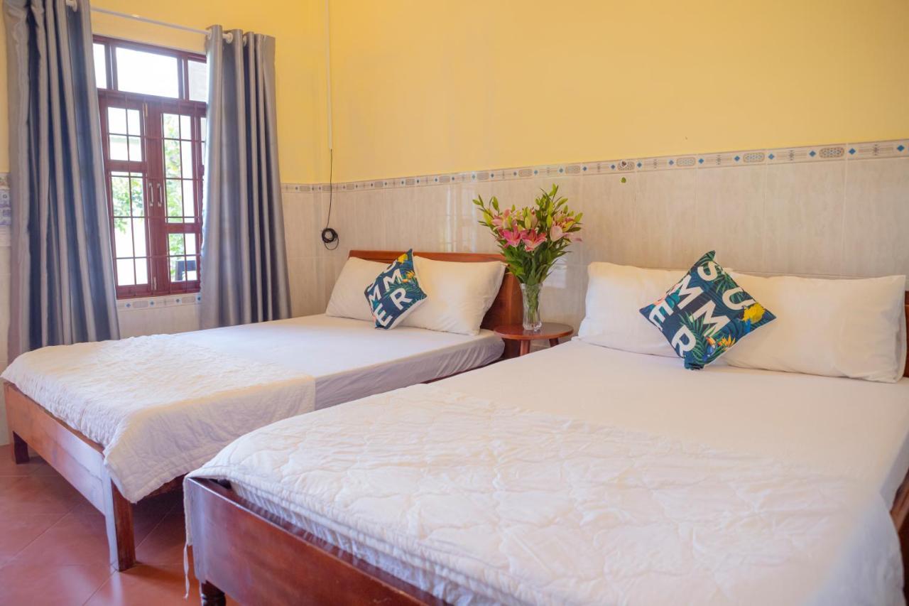 Thanh Hai Phu Quoc Bagian luar foto