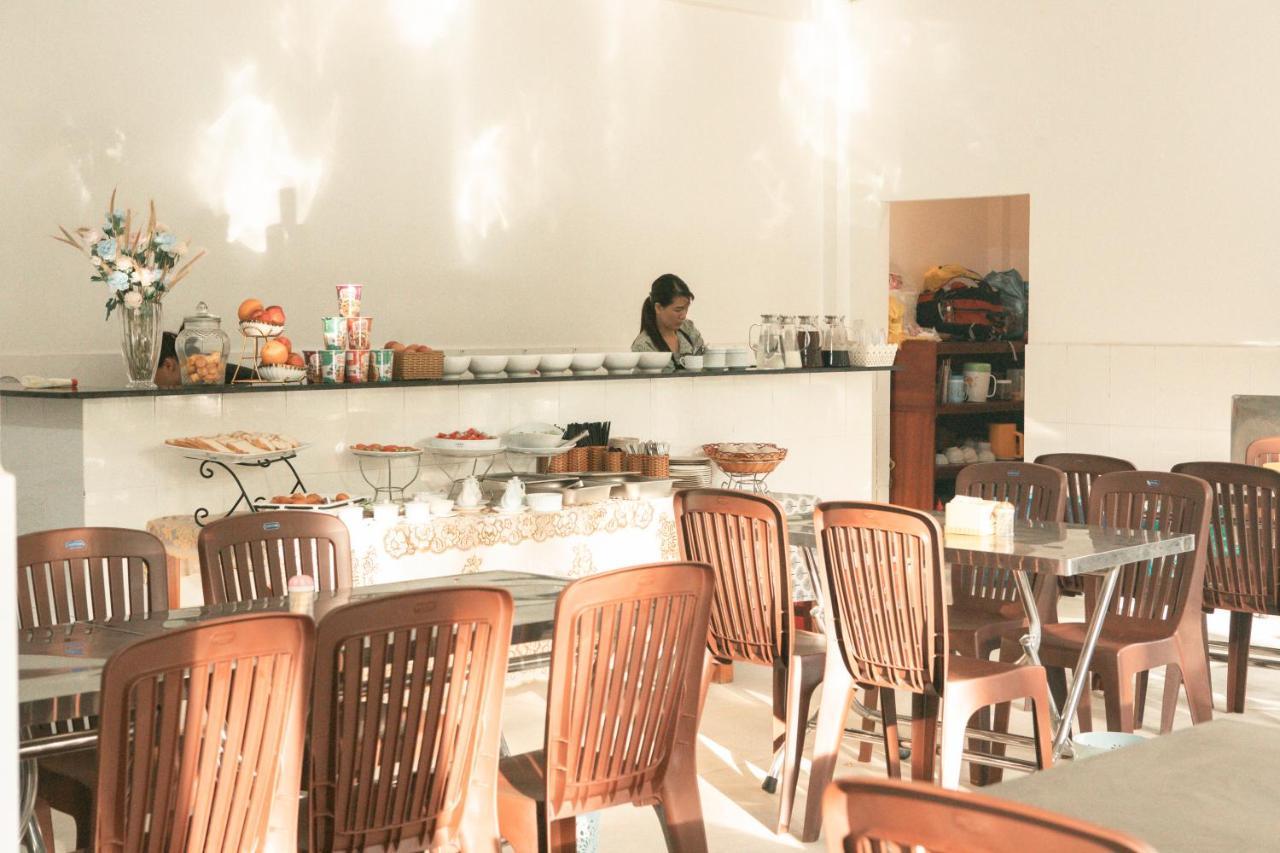 Thanh Hai Phu Quoc Bagian luar foto