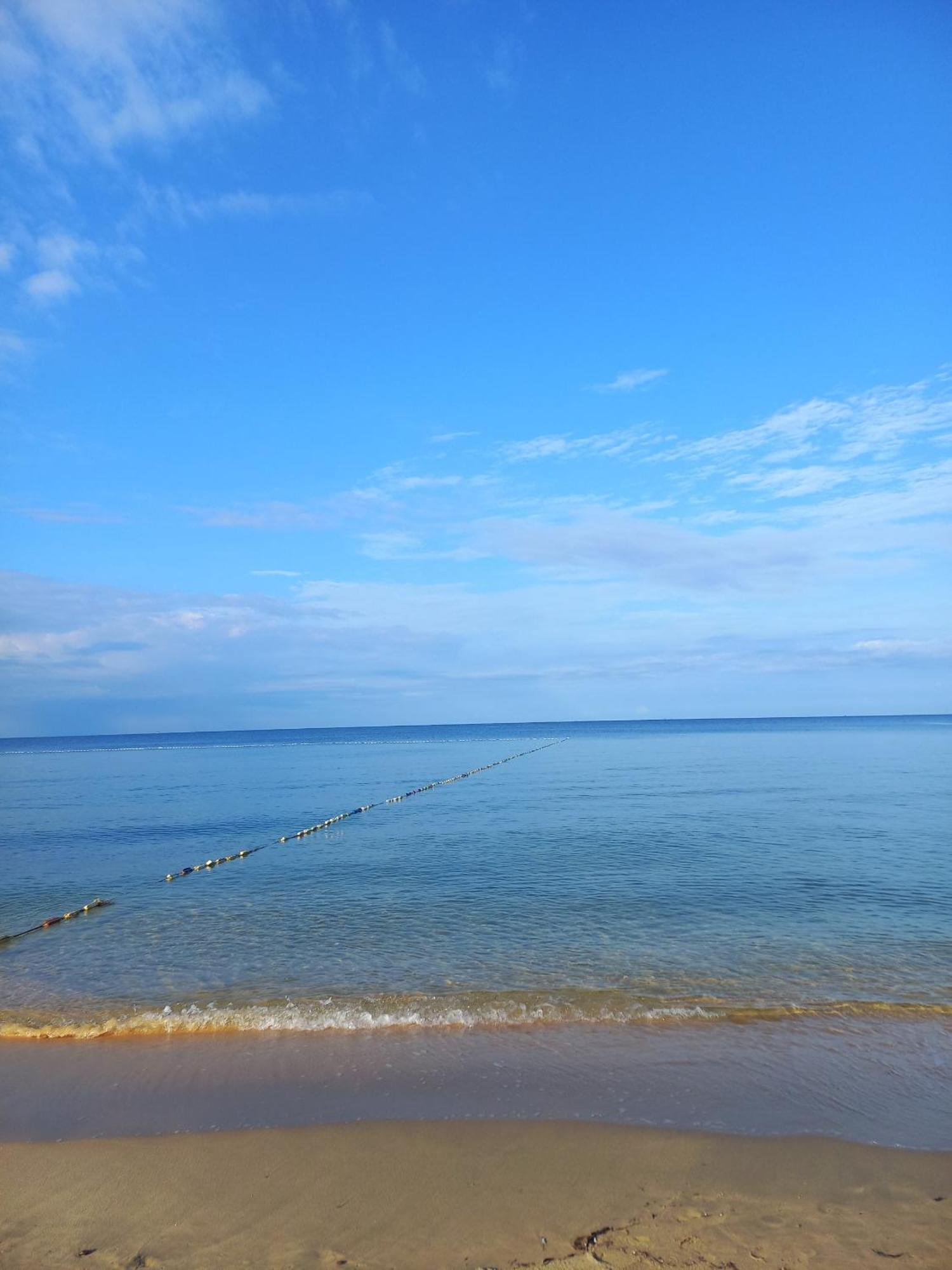 Thanh Hai Phu Quoc Bagian luar foto