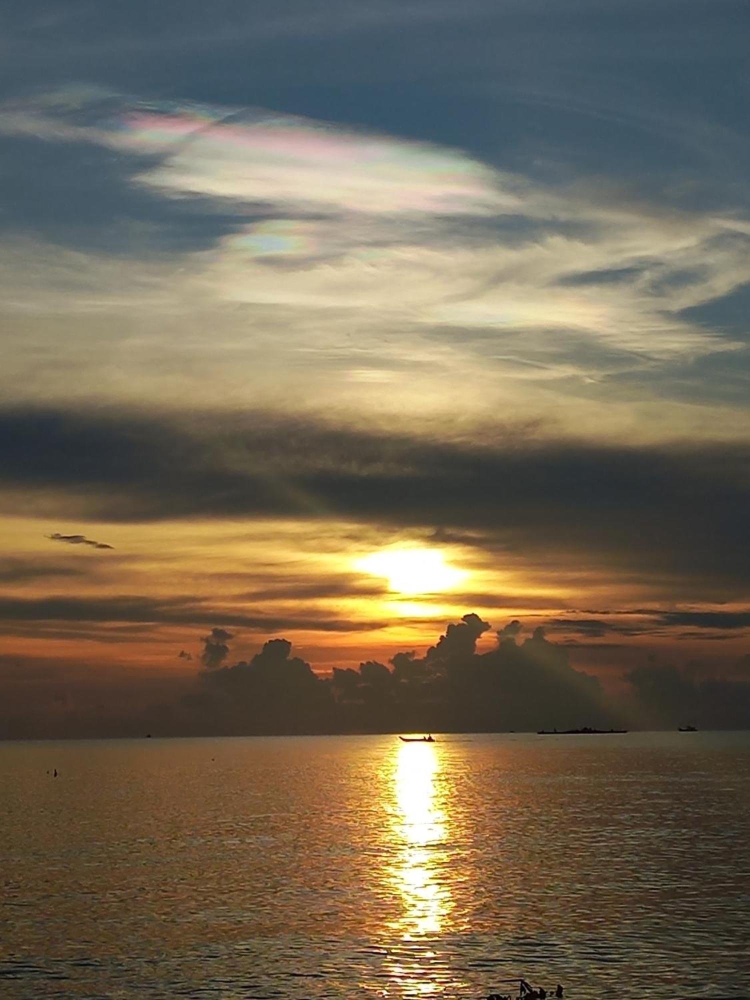 Thanh Hai Phu Quoc Bagian luar foto