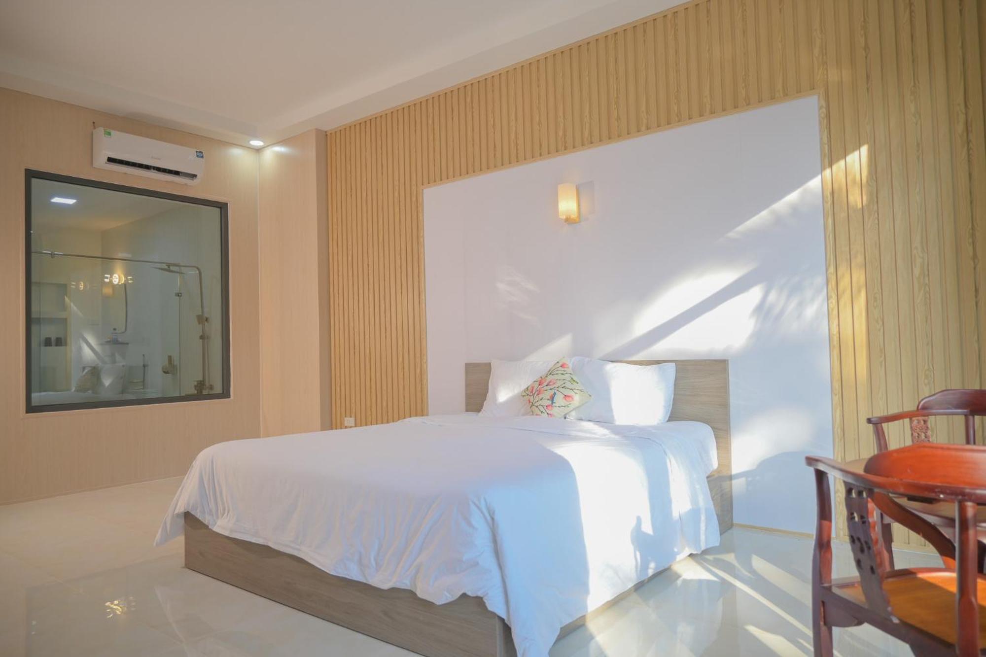 Thanh Hai Phu Quoc Bagian luar foto