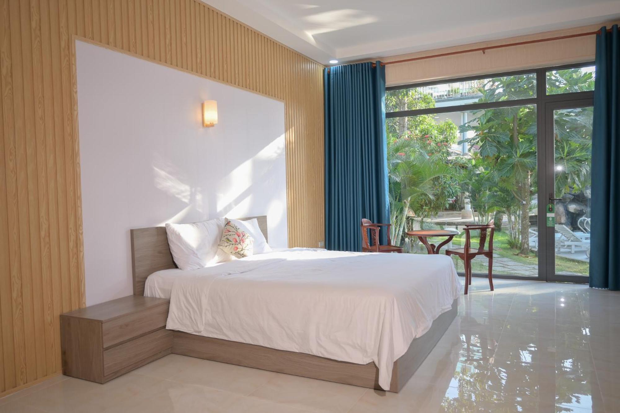 Thanh Hai Phu Quoc Bagian luar foto
