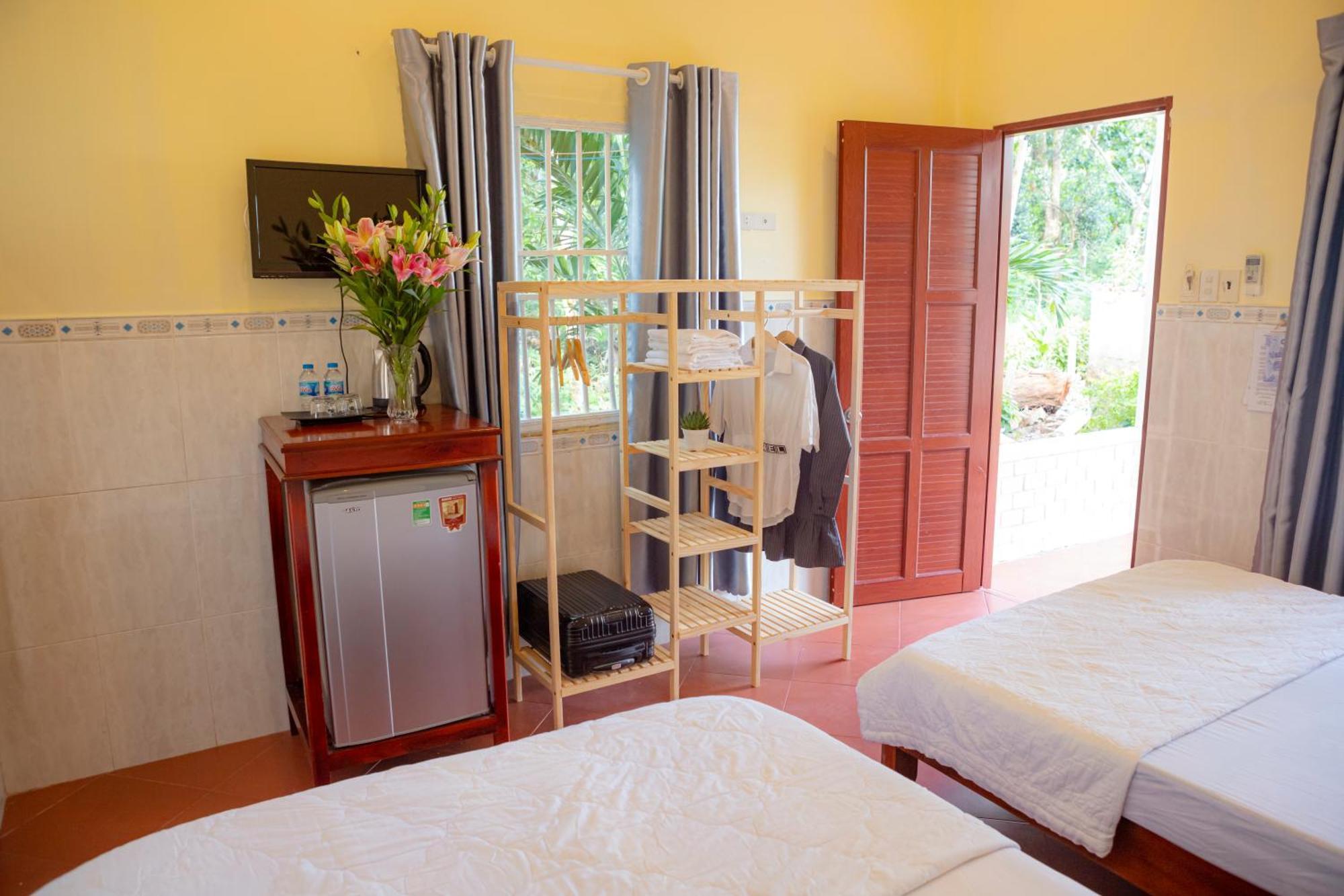 Thanh Hai Phu Quoc Bagian luar foto