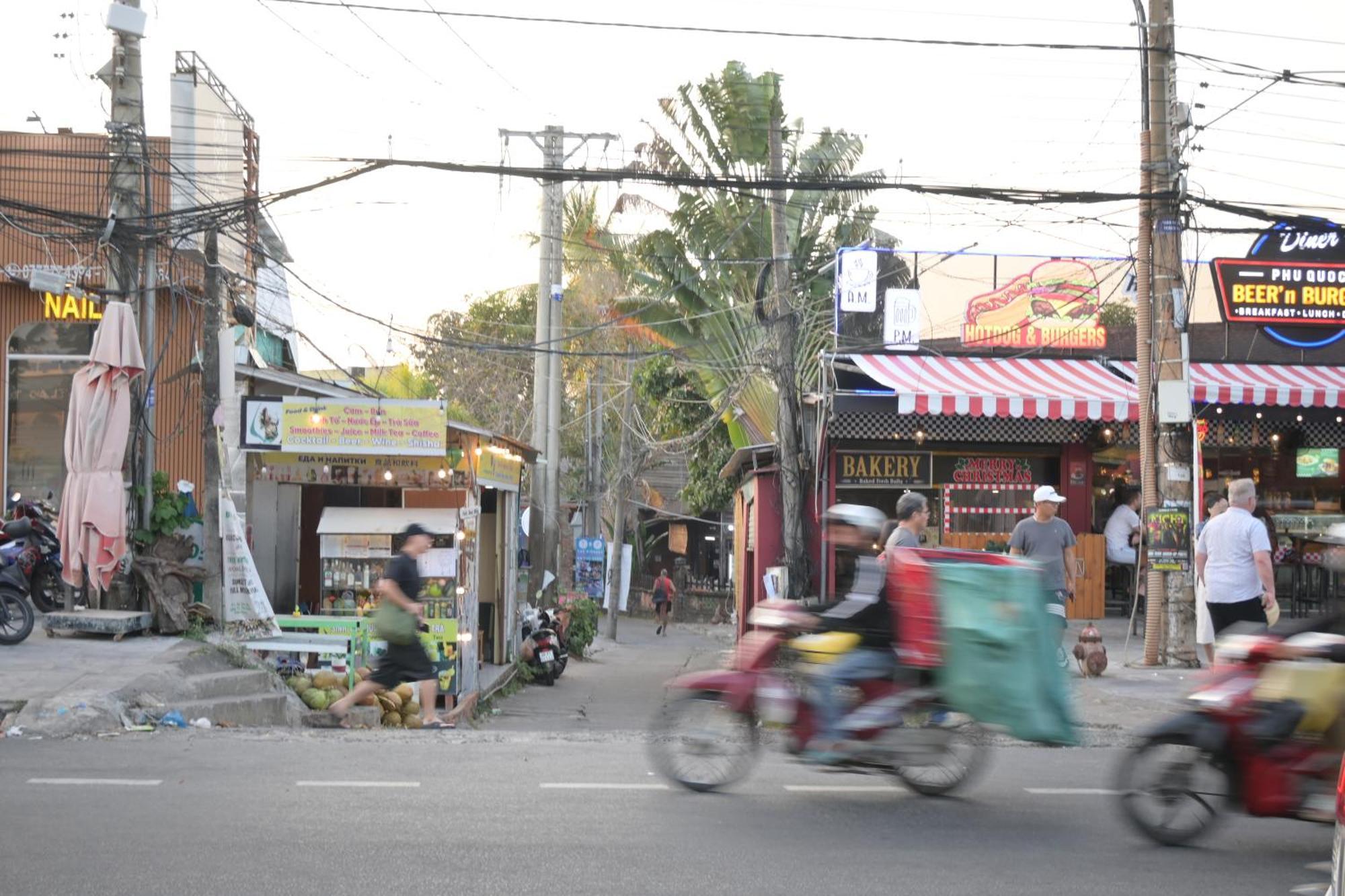 Thanh Hai Phu Quoc Bagian luar foto