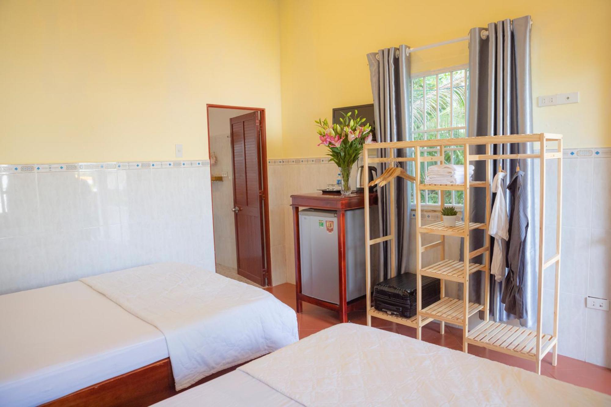 Thanh Hai Phu Quoc Bagian luar foto