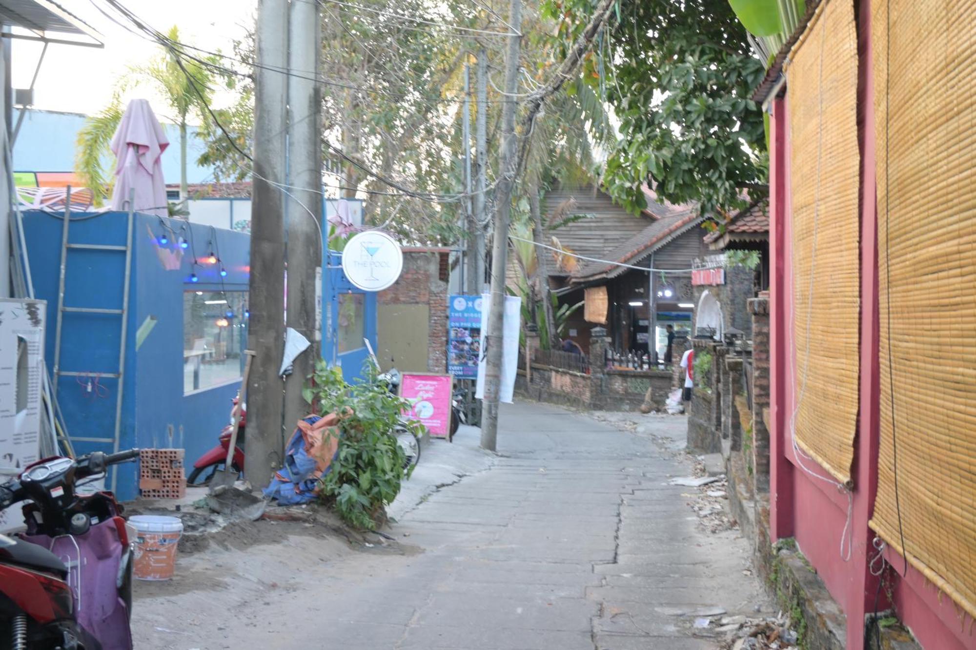 Thanh Hai Phu Quoc Bagian luar foto