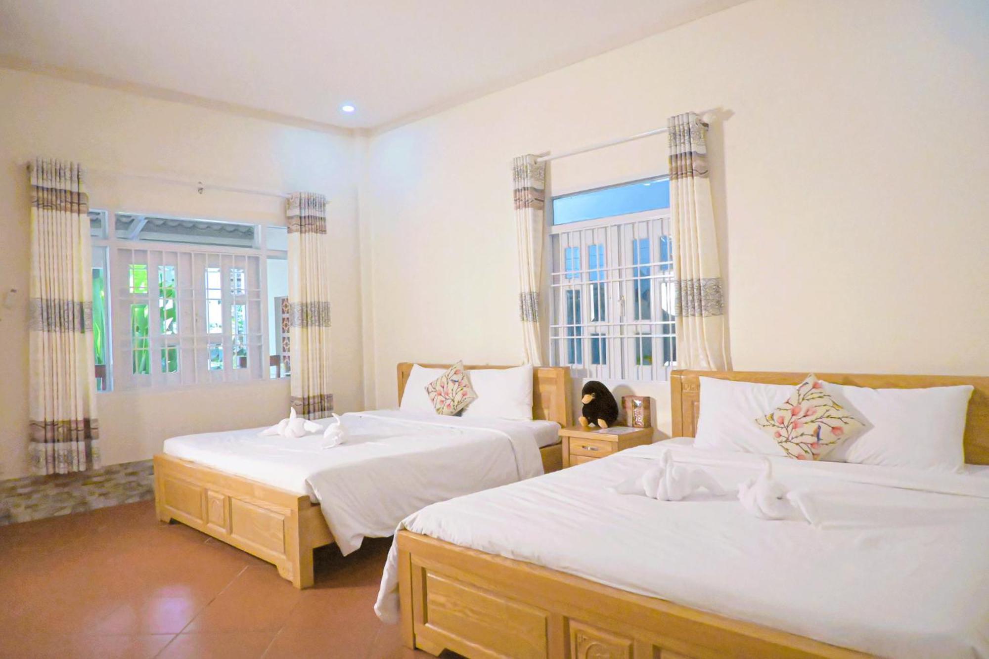 Thanh Hai Phu Quoc Bagian luar foto
