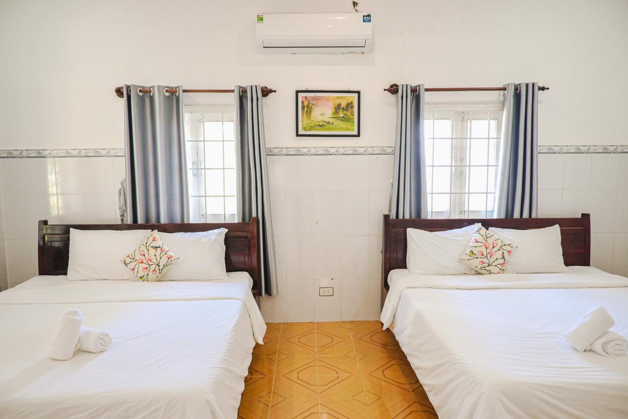 Thanh Hai Phu Quoc Bagian luar foto