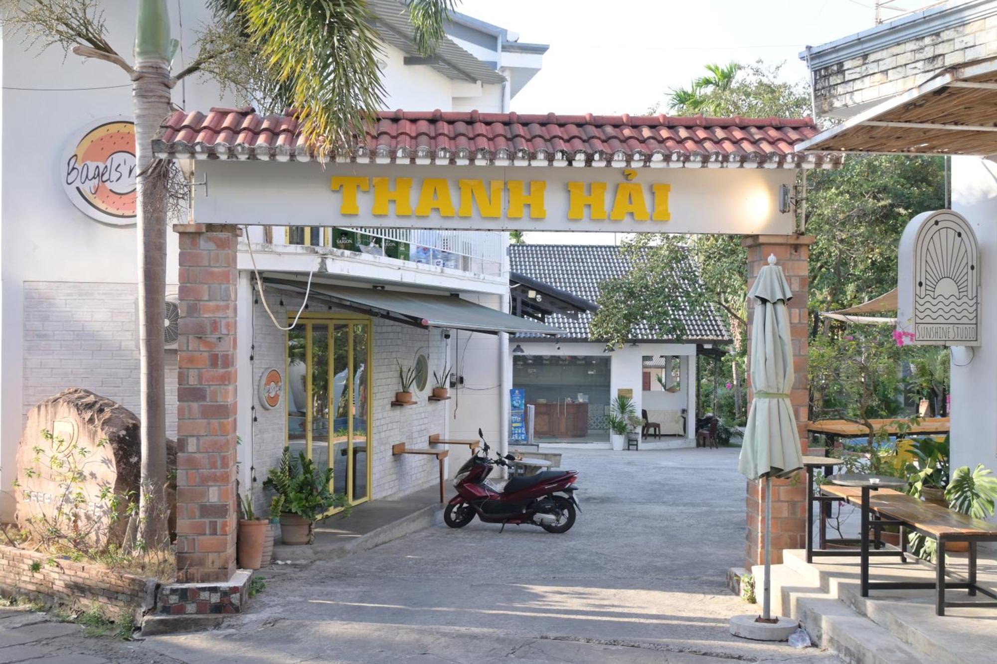 Thanh Hai Phu Quoc Bagian luar foto